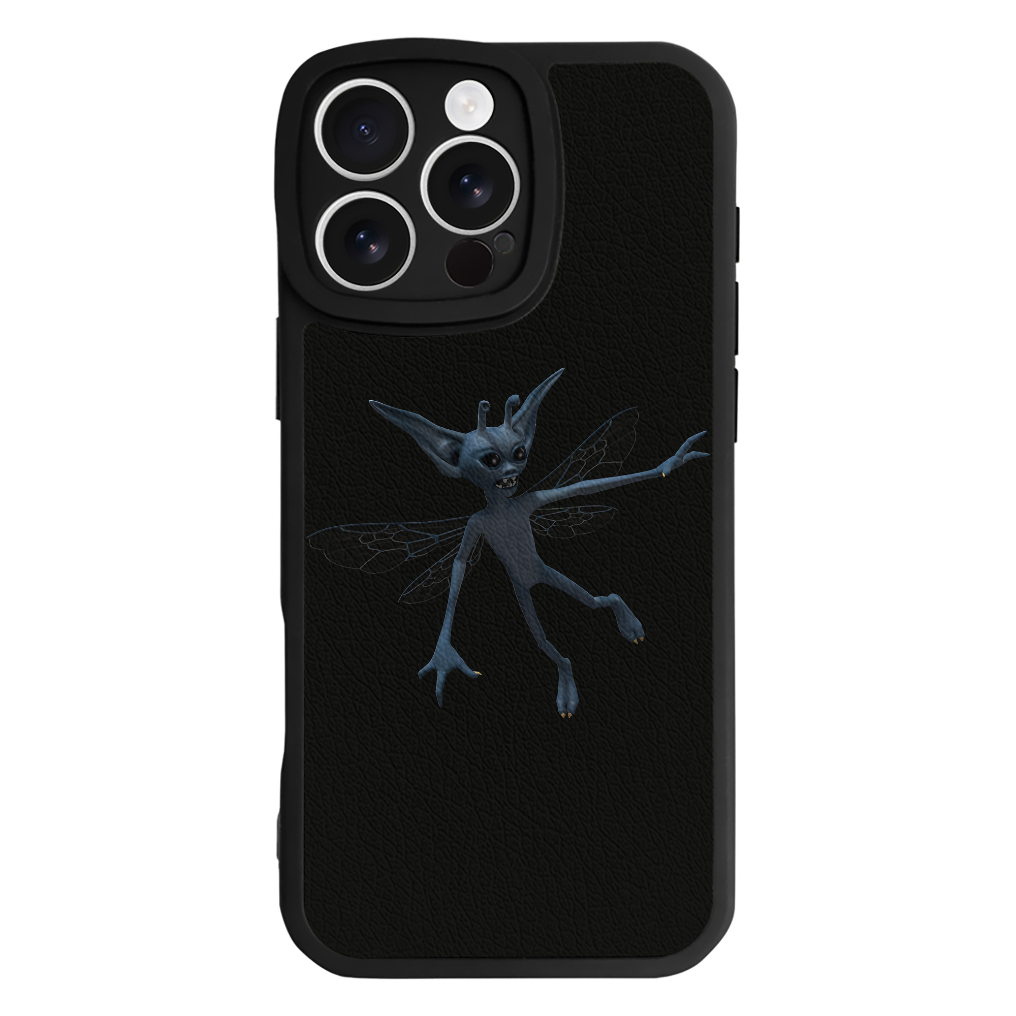 （画像用） Harry Potter ハリー・ポッターシリーズ 【iPhone 16シリーズ対応】シリコンスマホケース（レザー調） 材質：シリコン